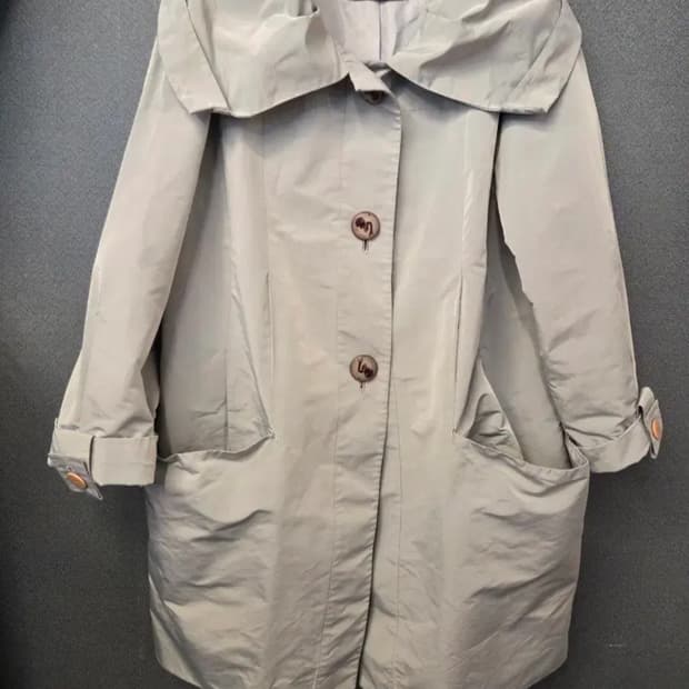 sjsj 7부코트 (봄.가을용)