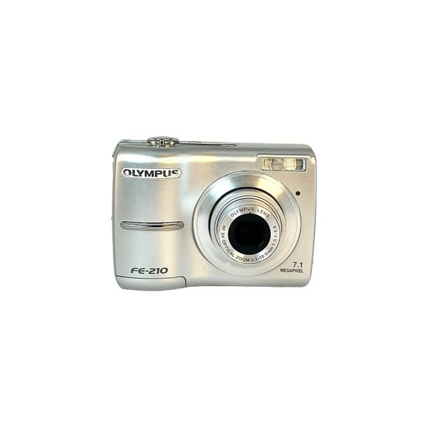 Olympus FE-210 디카