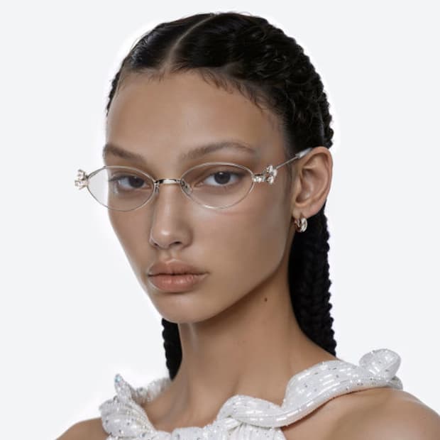 젠틀몬스터 캐럿02 실버