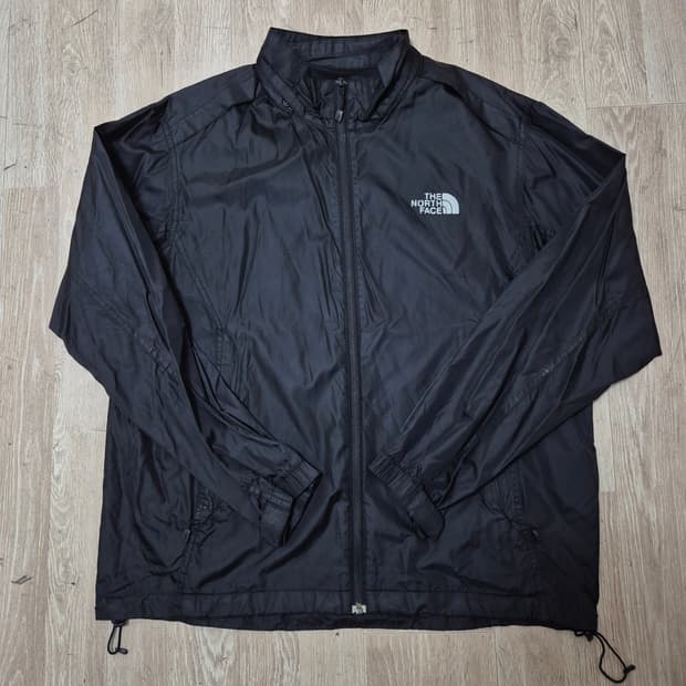 노스페이스 플라이트 시리즈 바람막이 자켓 XL(105)