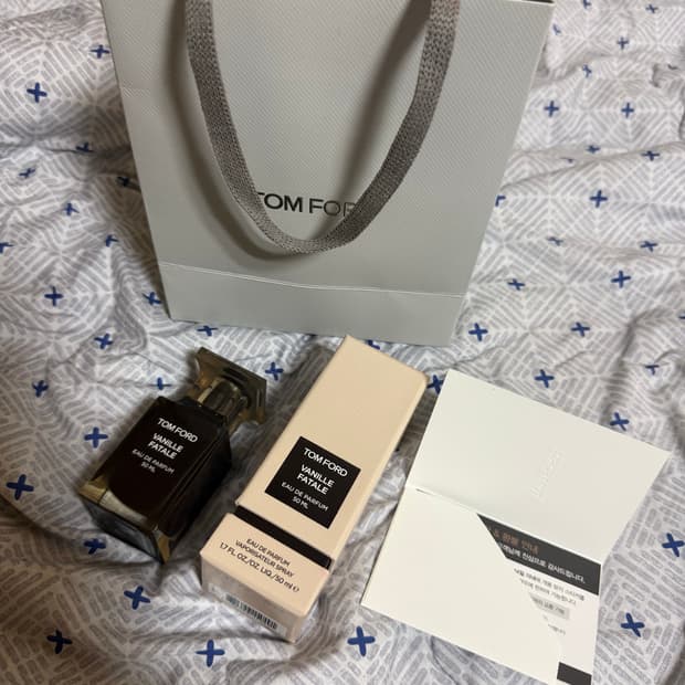 톰포드 바닐파탈 오드퍼퓸 50ml