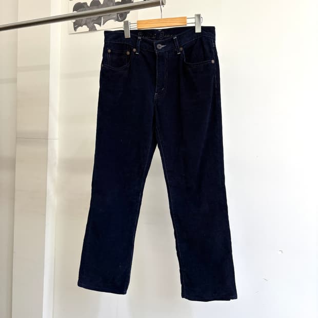 LEVIS 코듀로이팬츠