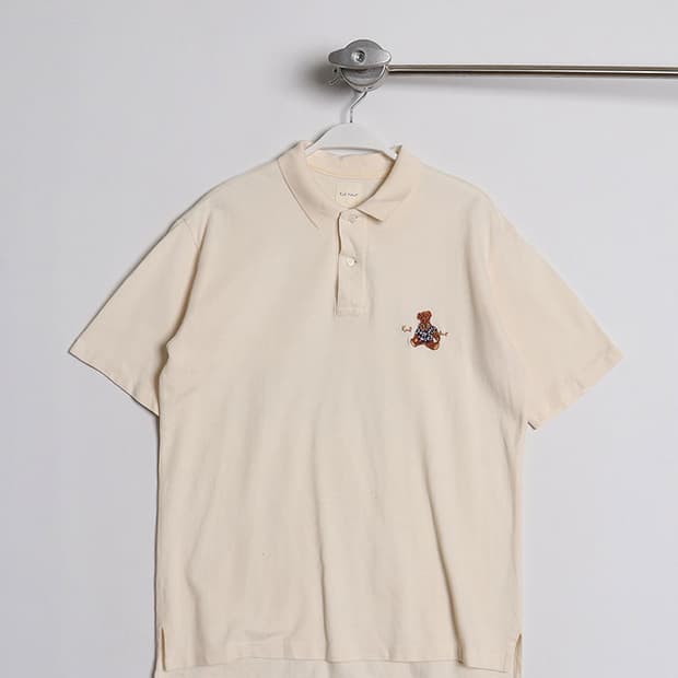 Karl Helmut Pique Shirts
