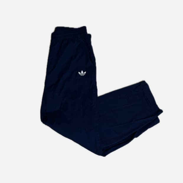 아디다스 네이비 트레이닝 팬츠