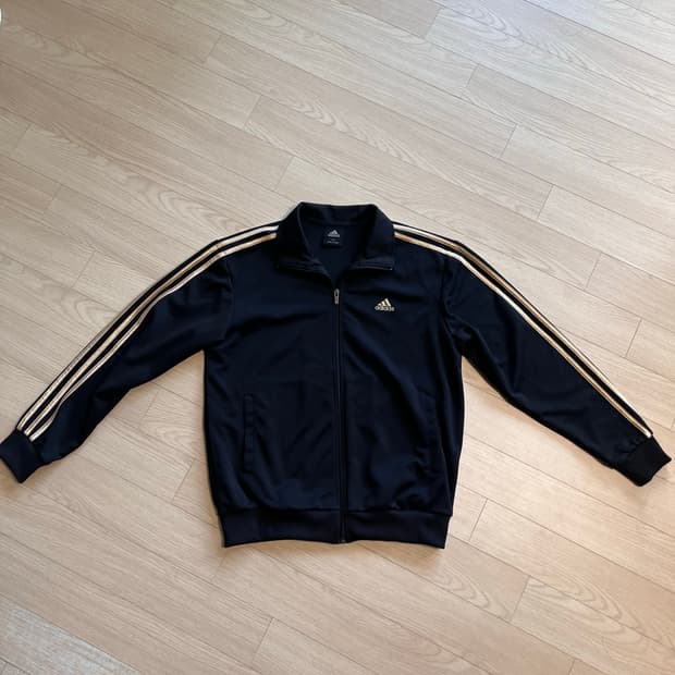 아디다스 져지 (골드)