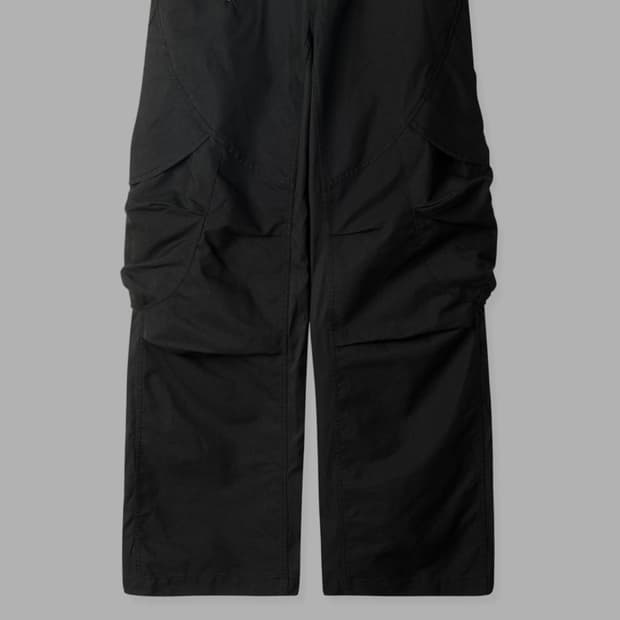 IGNOTA CORE:15 SHELL CARGO PANTS