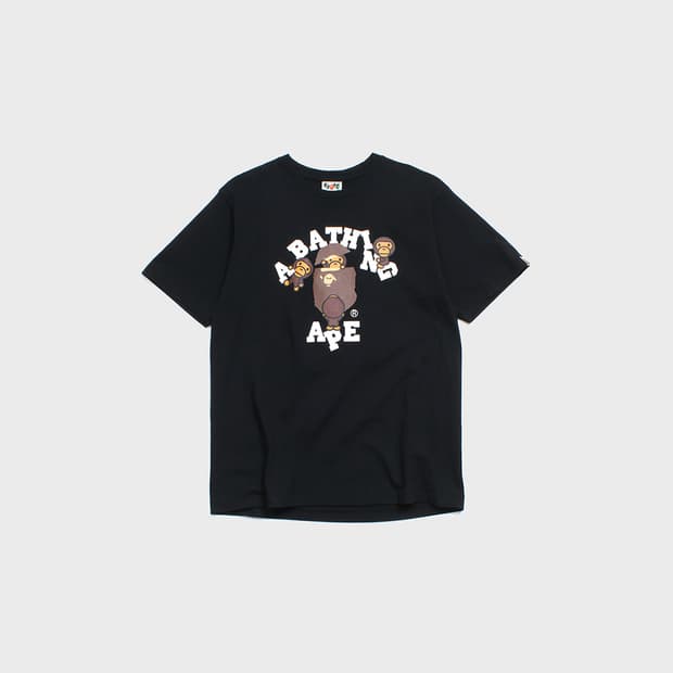 A BATHING APE