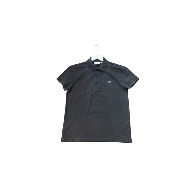 라코스테 반팔 PK 카라티 티셔츠 S사이즈