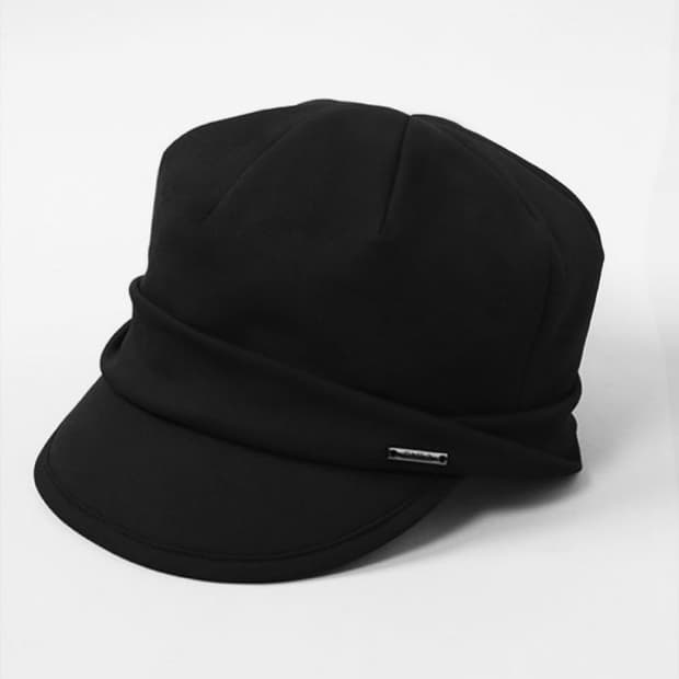 카시라 펠리엇 뉴스보이캡