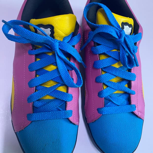 bbc icecream 보드플립 2