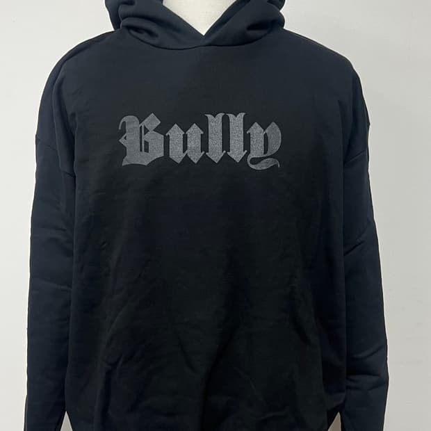 (새상품) 칸예 이지 불리 후드 2사이즈