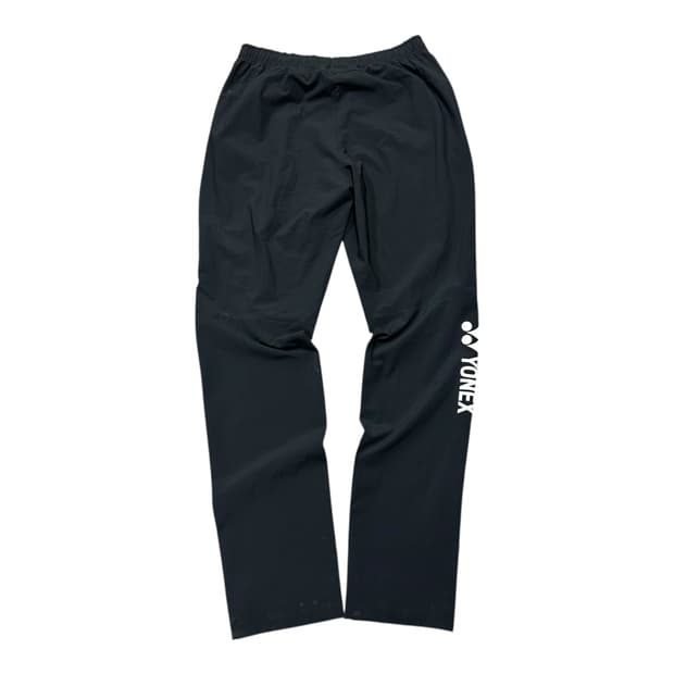 ✨ (바배) 요넥스 블랙 트레이닝 쿨링 팬츠 