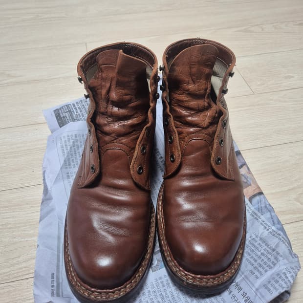 화이츠 세미드레스 8.5e 판매합니다