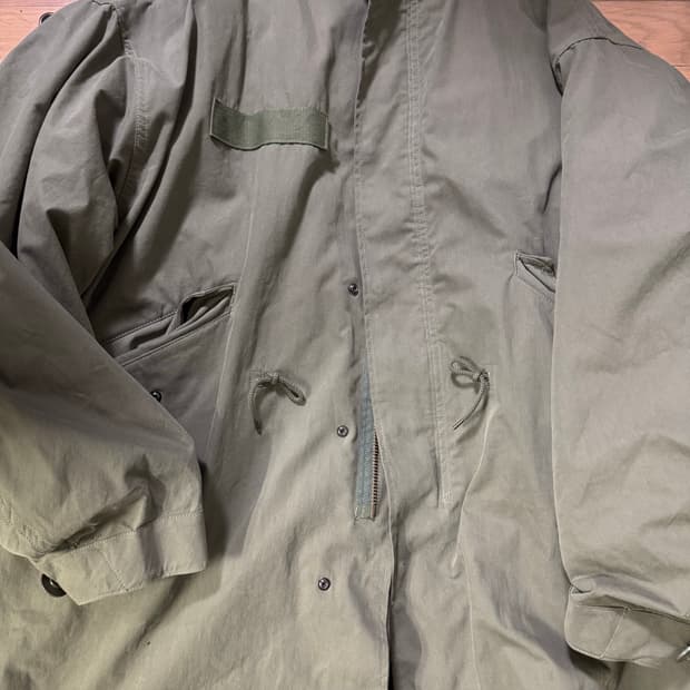 프릭스 스토어 M-65 L Size