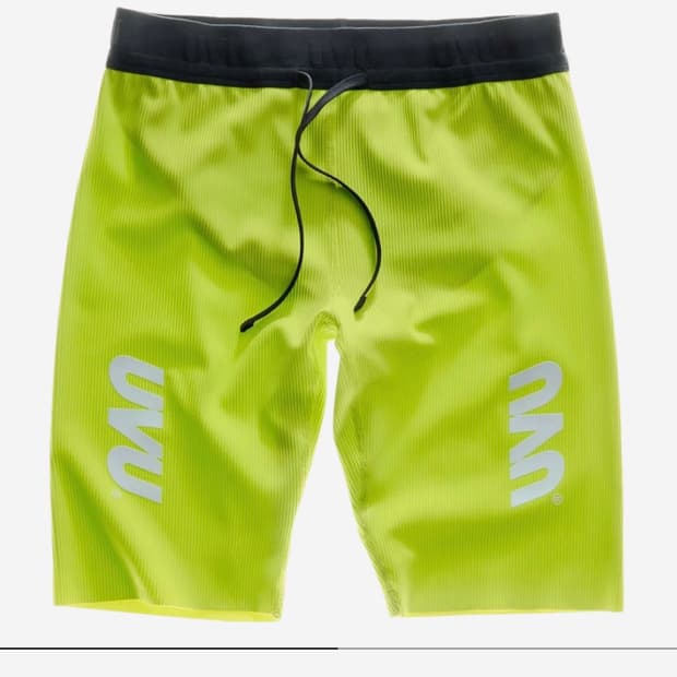 UVU Half tights v2.0