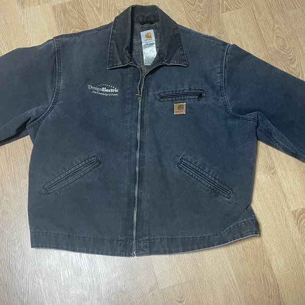 칼하트 디트로이트 j97