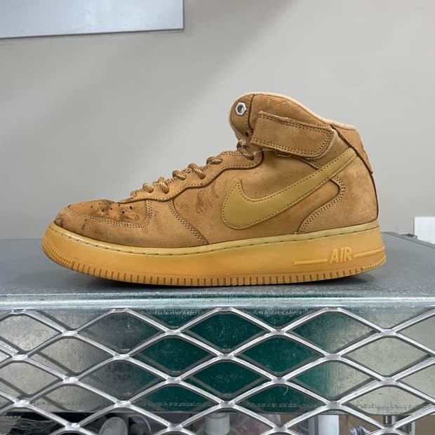 나이키 에어포스1 미드 '07 WB 플랙스 280