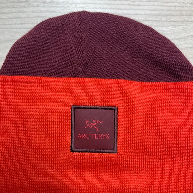 아크테릭스 비니