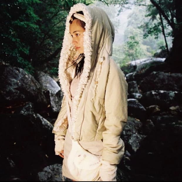 혜인서 패딩 구합니다