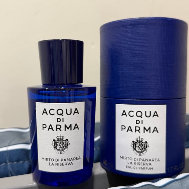 아쿠아디파르마 미르토 디 파나레아 50ml 오드퍼퓸 향수