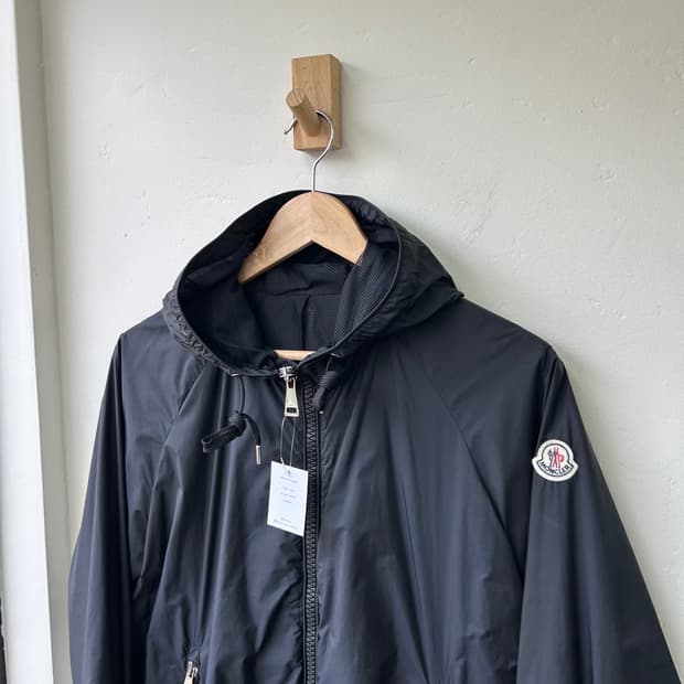 16238 - 몽클레어 우먼 Orchis 바람막이 자켓