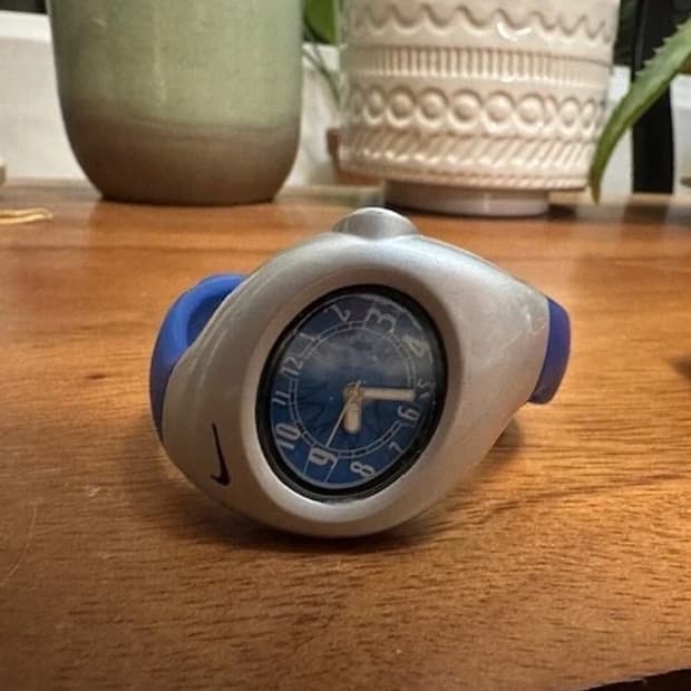 나이키 시계 트라이액스 Nike Triax 36mm