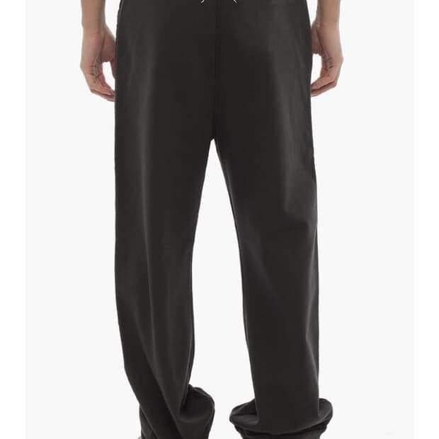 [M] 마르지엘라 코튼 스웻 팬츠 