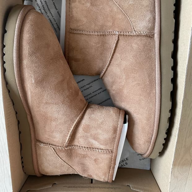 (270)어그 UGG M 클래식미니 판매