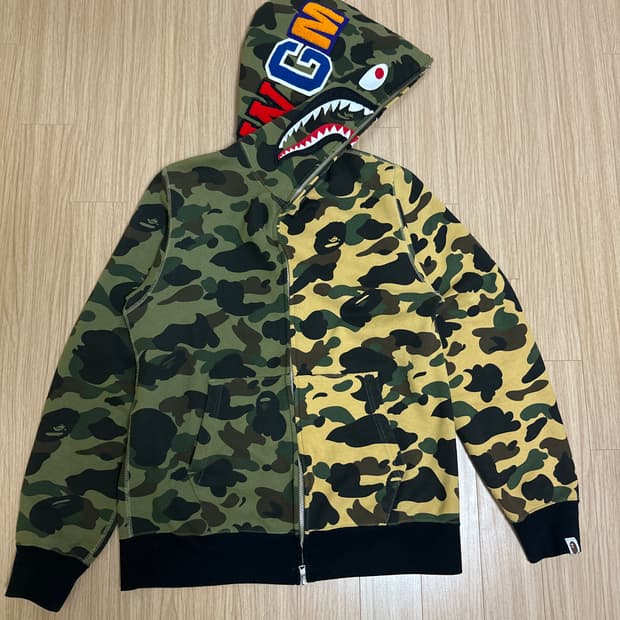 베이프 아수라 세퍼레이트(정품)