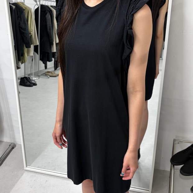 Simone Rocha Mini Dress