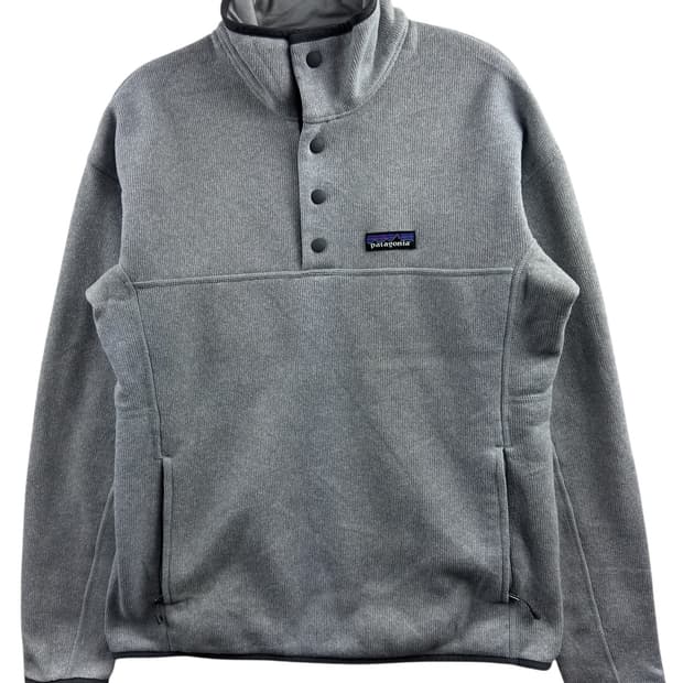 파타고니아  Lightweight 베러 스웨터 풀오버1373