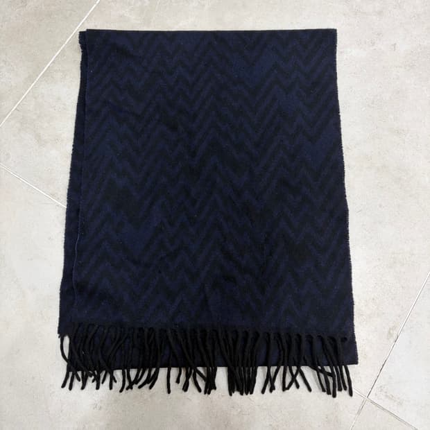 랑방 캐시미어 머플러 목도리