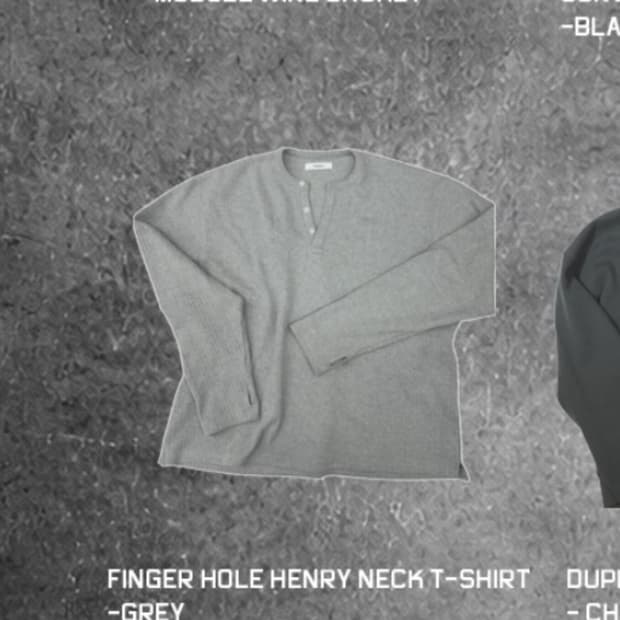 논노드 헨리넥 그레이 os