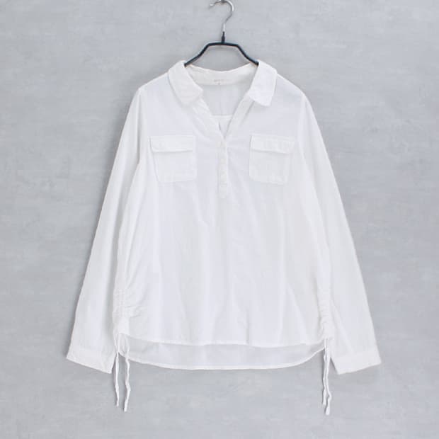 grove _ cotton string skipper shirt