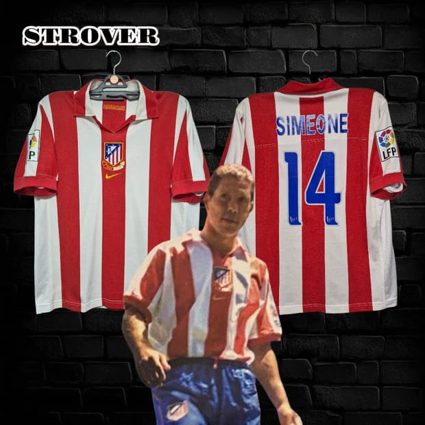 03/04 ATM 시메오네 M (100주년)