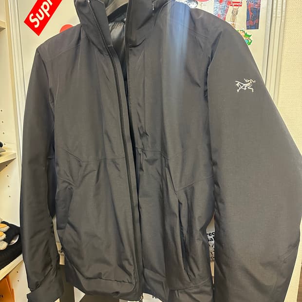 아크테릭스 아메스 gtx M