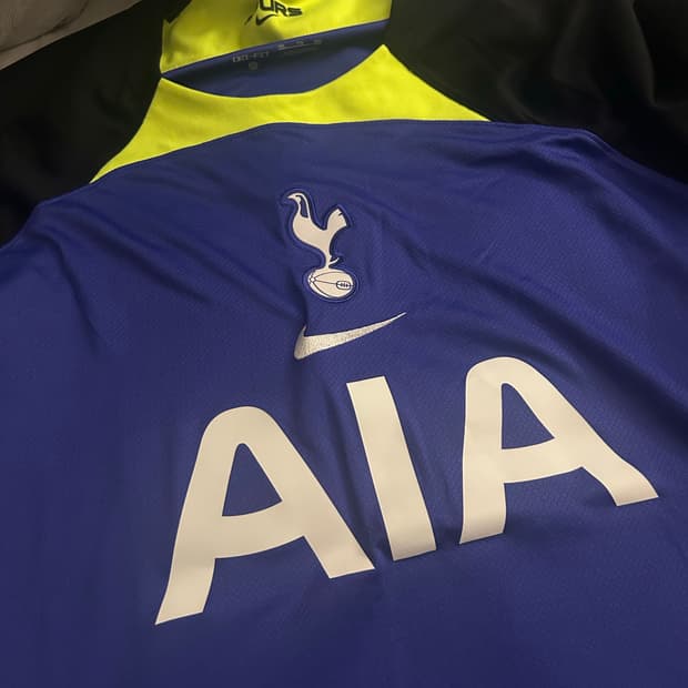 나이키 토트넘 홋스퍼 2022/23 드라이핏 스타디움 어웨이