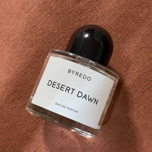 정품)바이레도 데저트던 100ml