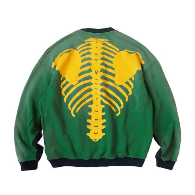 [free]캐피탈 본 스웻 맨투맨