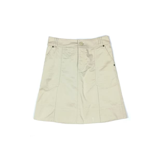 Marc Jacobs cotton skirt