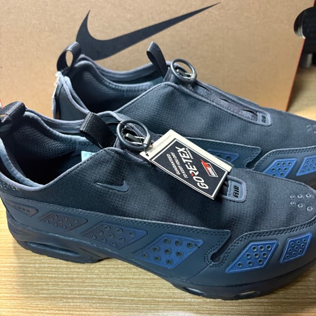 나이키 sndr 고어텍스 270