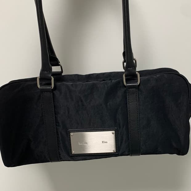 마뗑킴 스포티 토트백