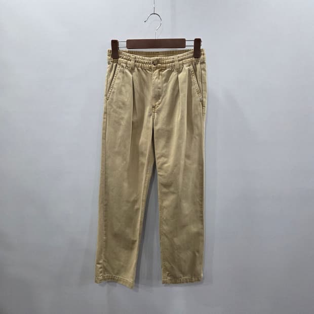 폴로랄프로렌 키즈 원턱 치노팬츠 10 