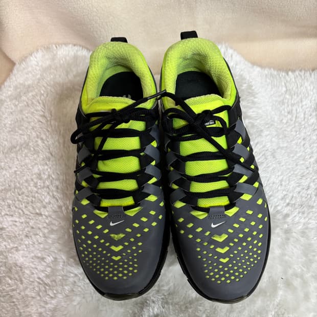 나이키 핑거트랩 맥스 트레이닝화