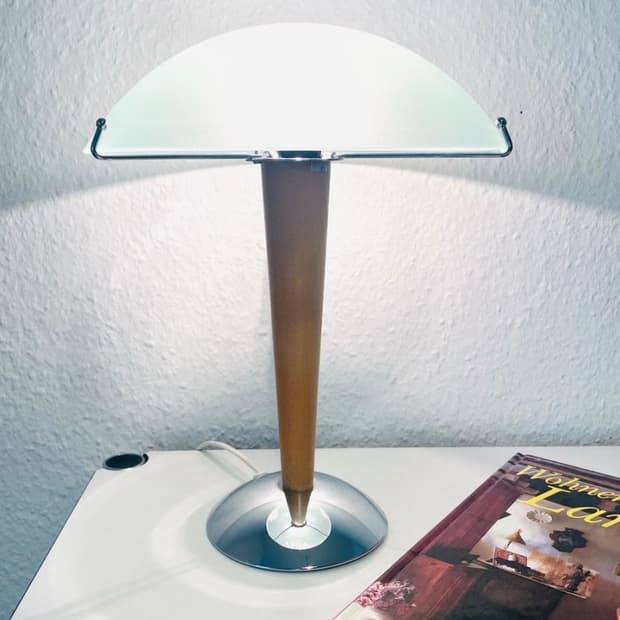 IKEA KVINTOL (크빈톨) 빈티지 테이블 램프 이케아 크빈톨 조명