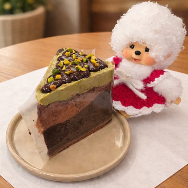 쥬님 몬치치가아니고 시나모롤 산리오