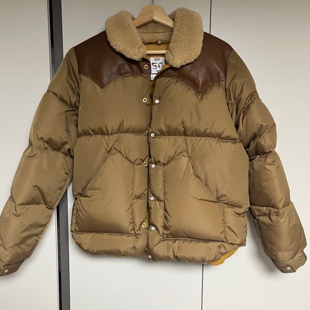 록키마운틴 페더베드 50주년 38