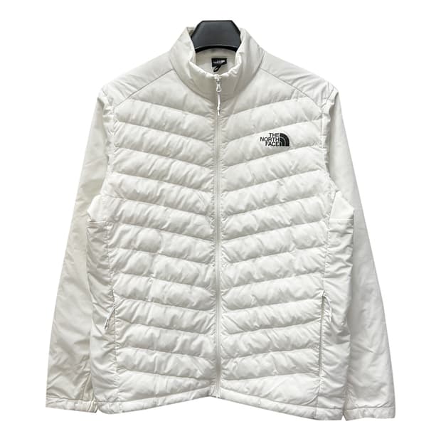 노스페이스 필드 온볼 패딩 자켓 L