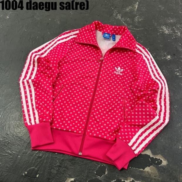 아디다스 입술 파이어버드 져지 90