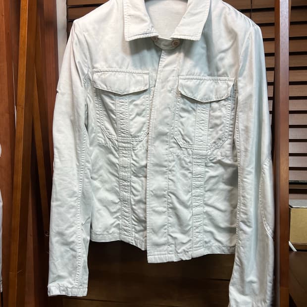 [48] 마르지엘라 밀리터리 자켓